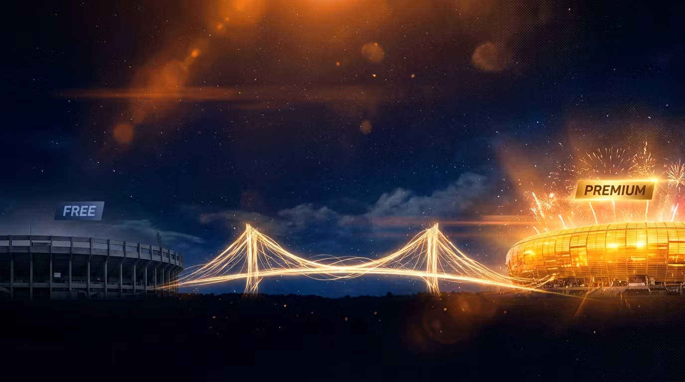 Bridge Sports Network