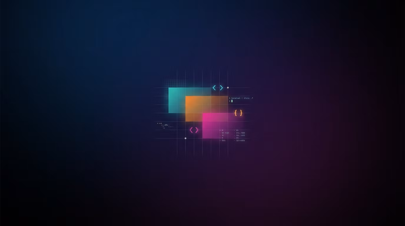 Pixel & Code