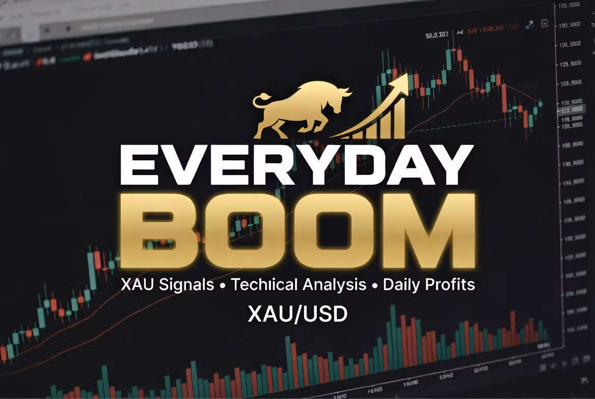 EverydayBoom