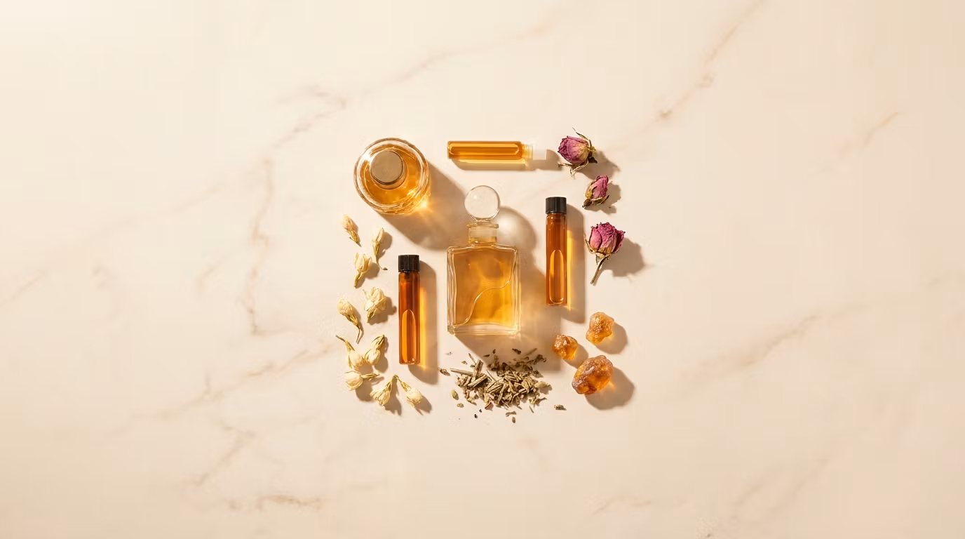 Aroma Academy