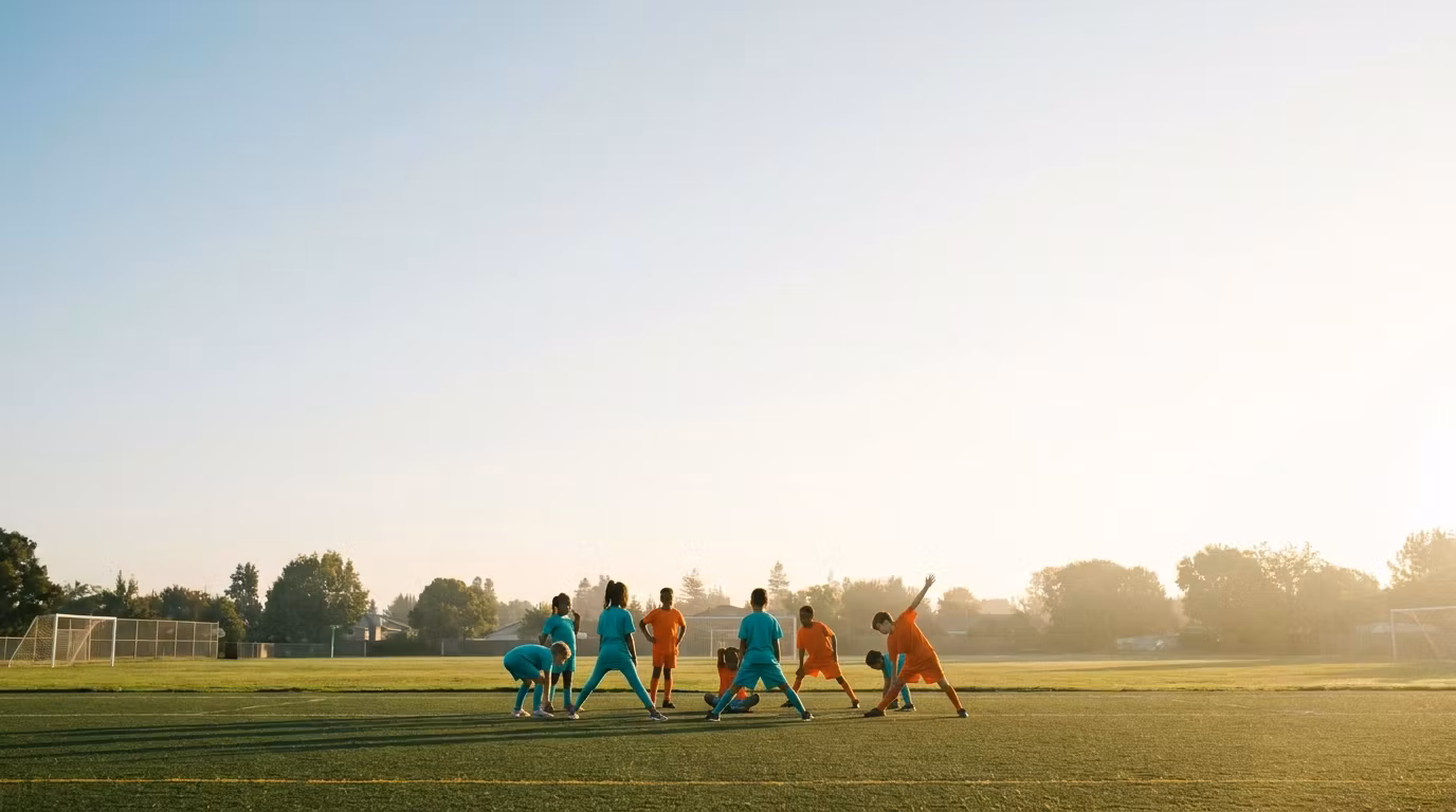 ActiveKids Wellness