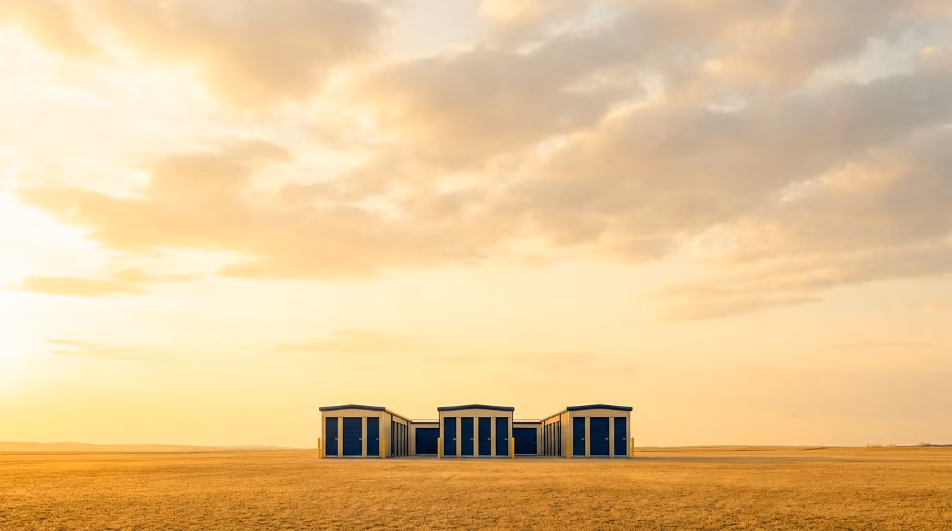 StorageEdge Academy