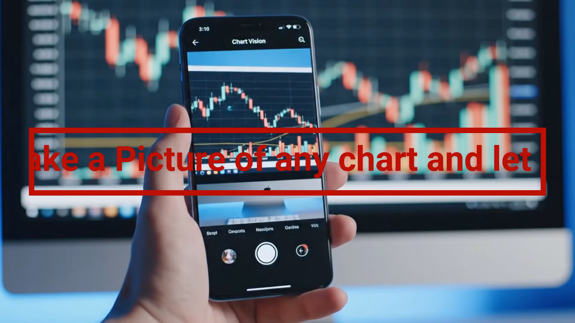 Chart Vision