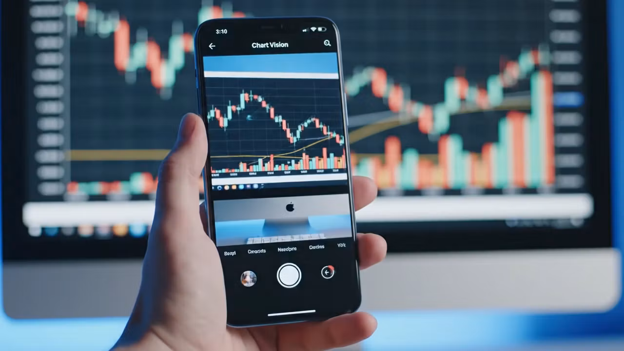 Chart Vision