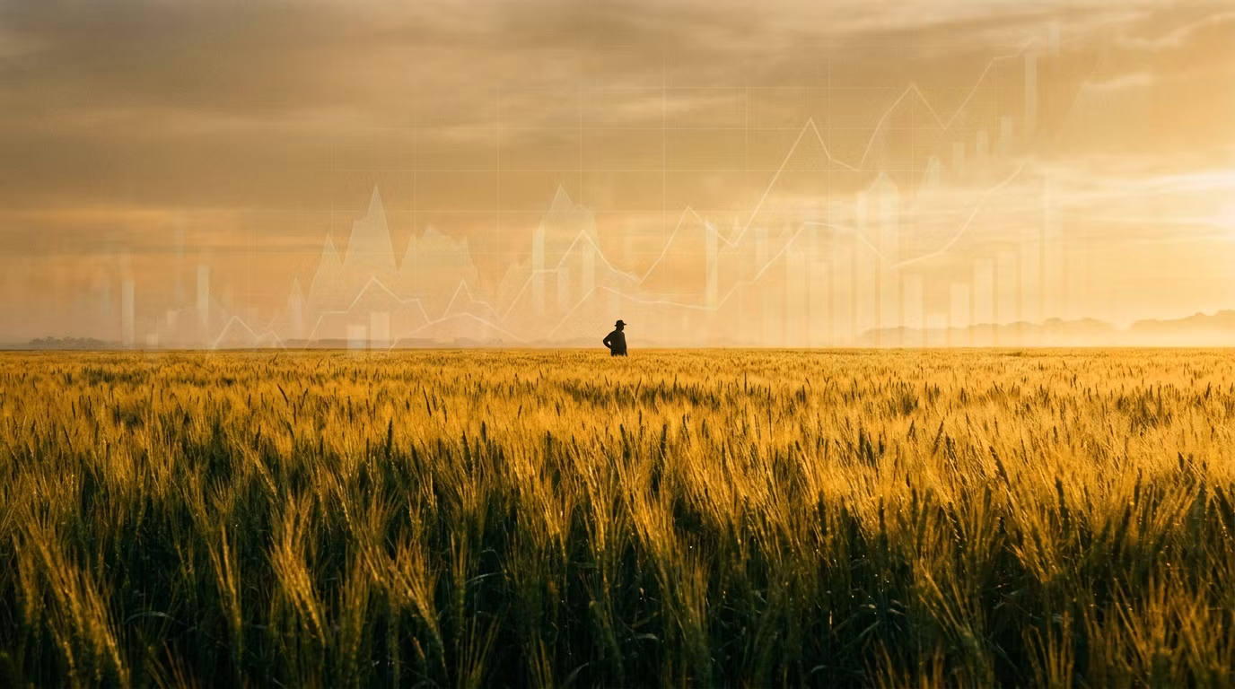 Crop & Commodity