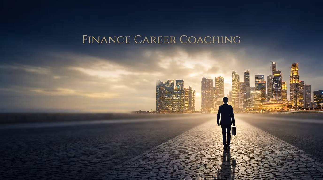 Finance Career Lab