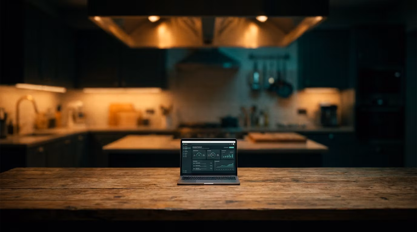 CohortChef Systems
