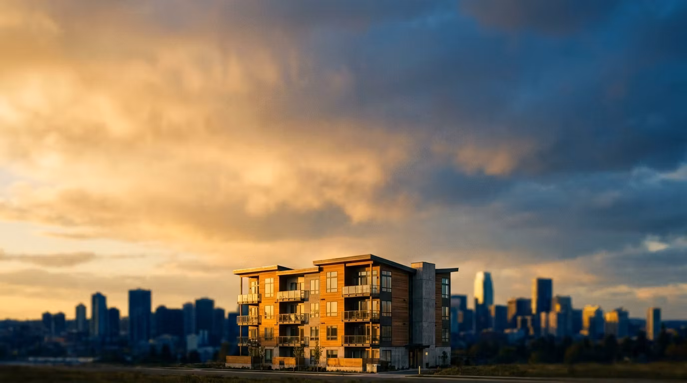Multifamily Launch Lab