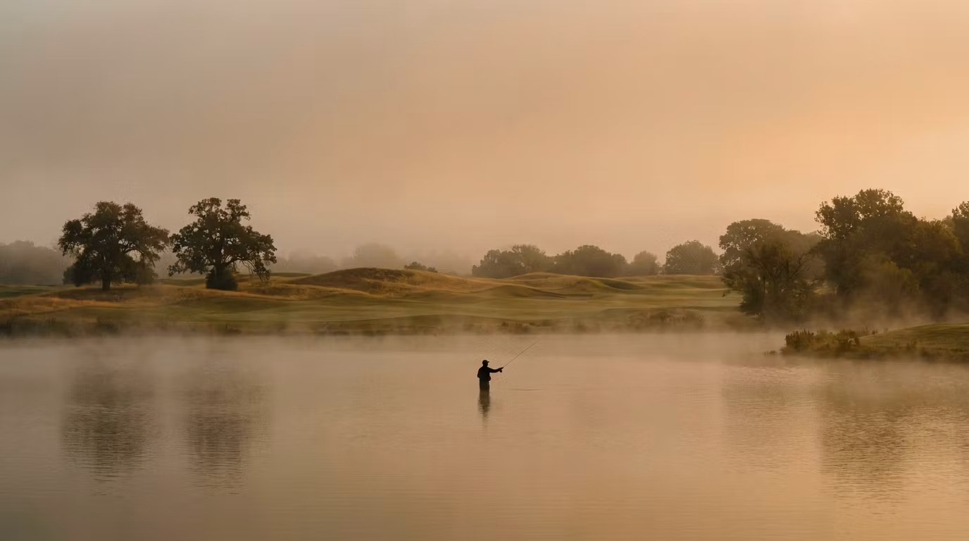 Tailwater Apparel