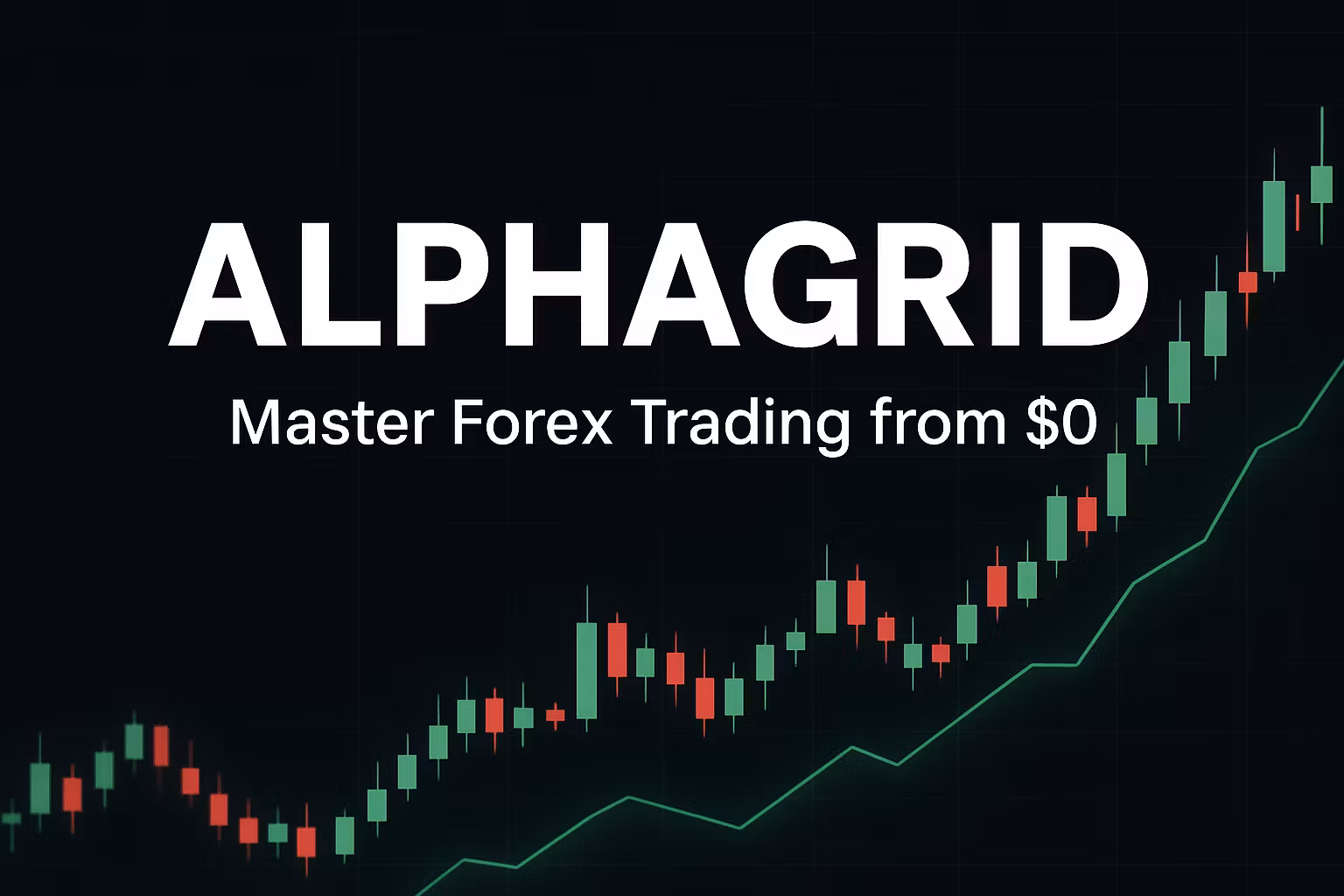 AlphaGrid