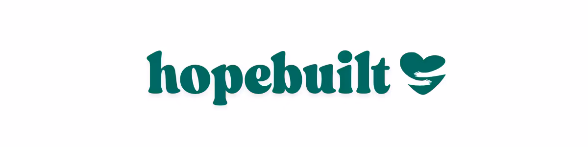 Hopebuilt