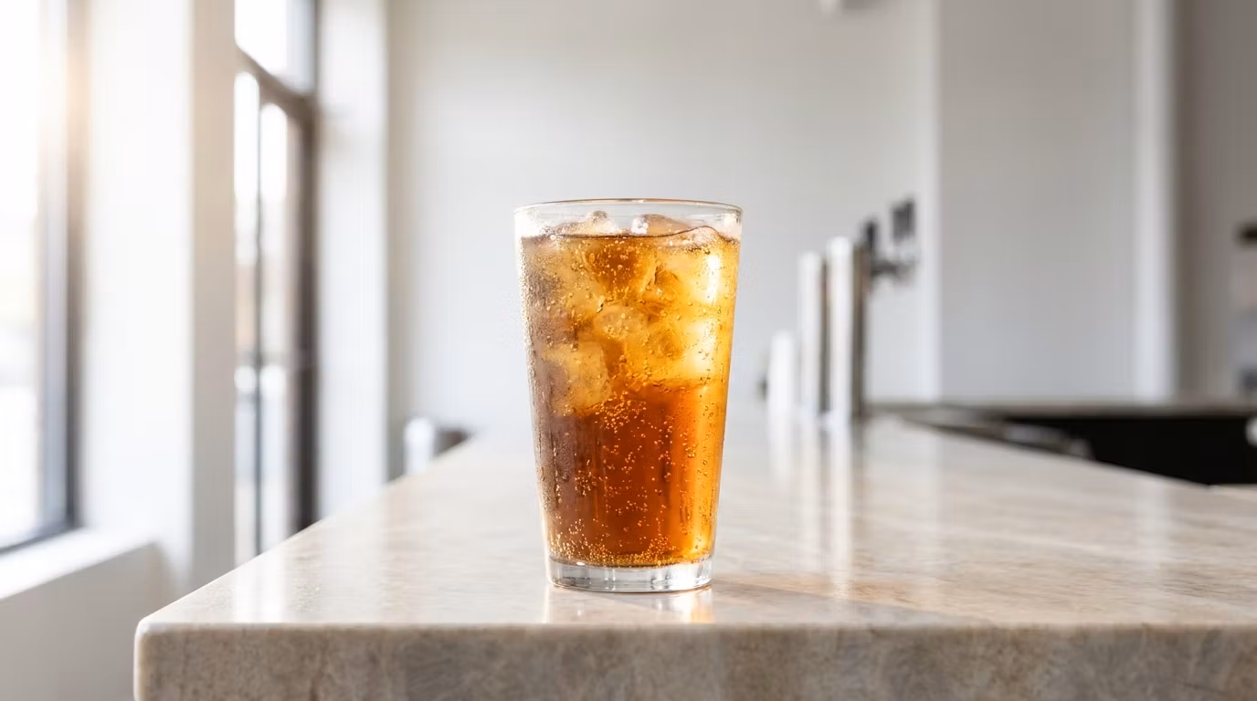 Fountain Soda