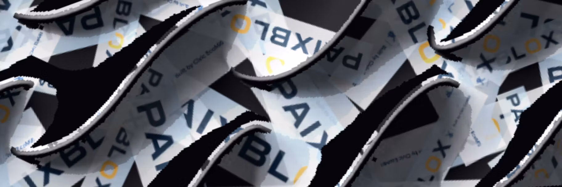 PAIXBLOX