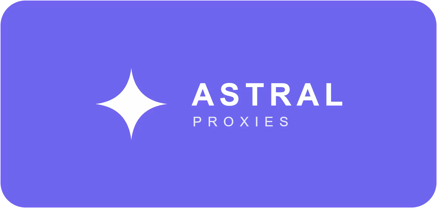 Astral Proxies
