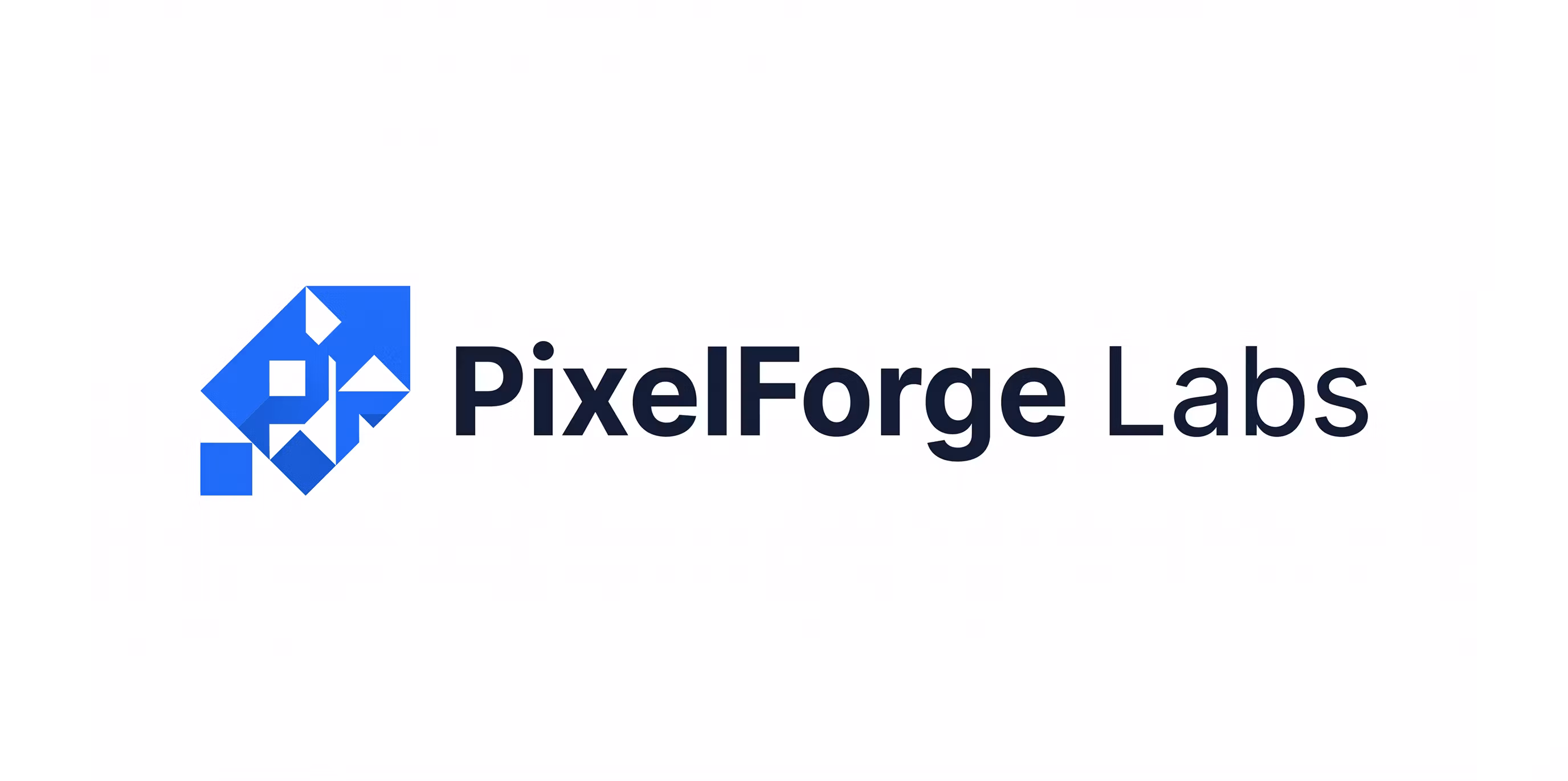PixelForge Labs