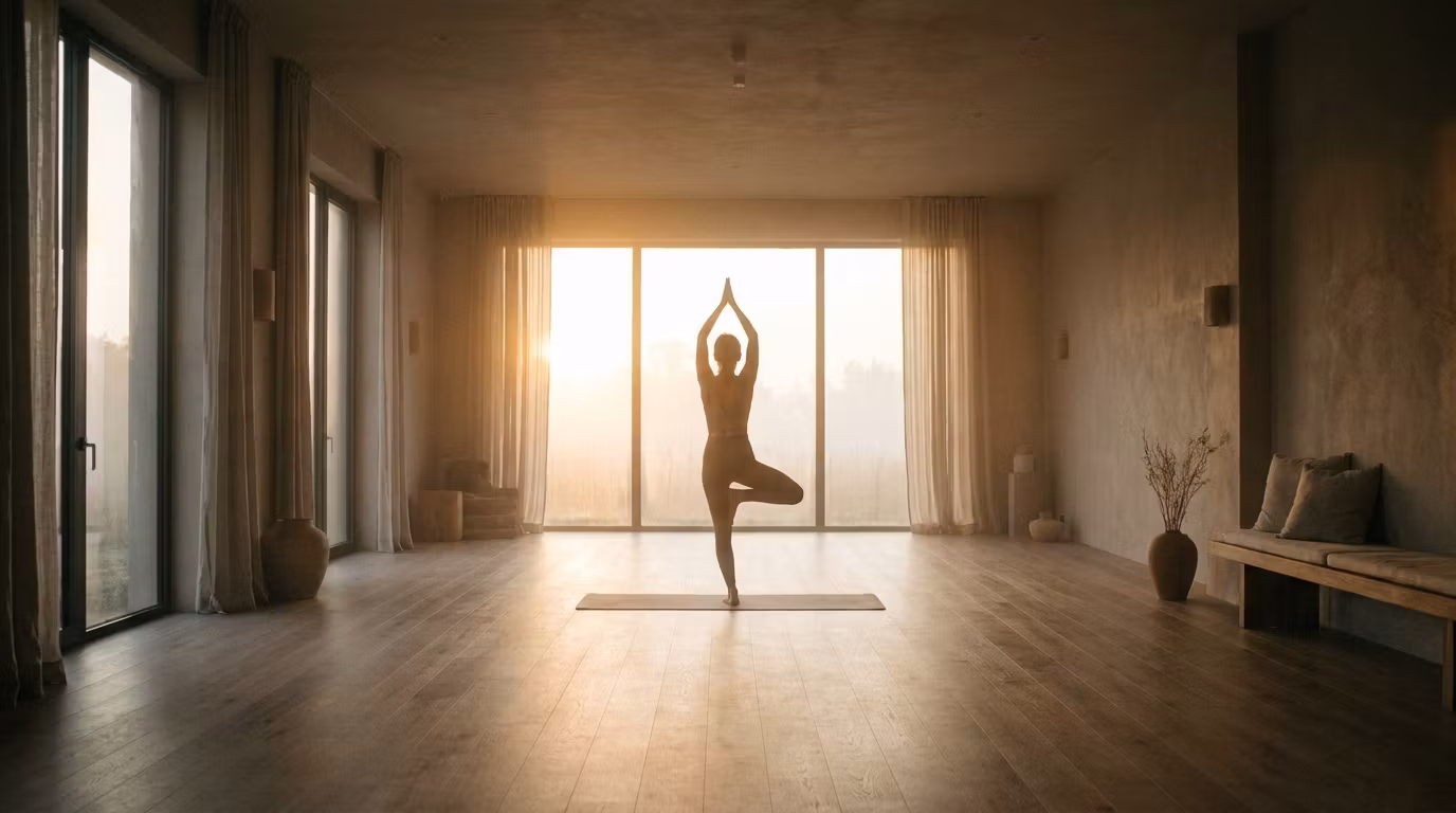Zenroot Yoga