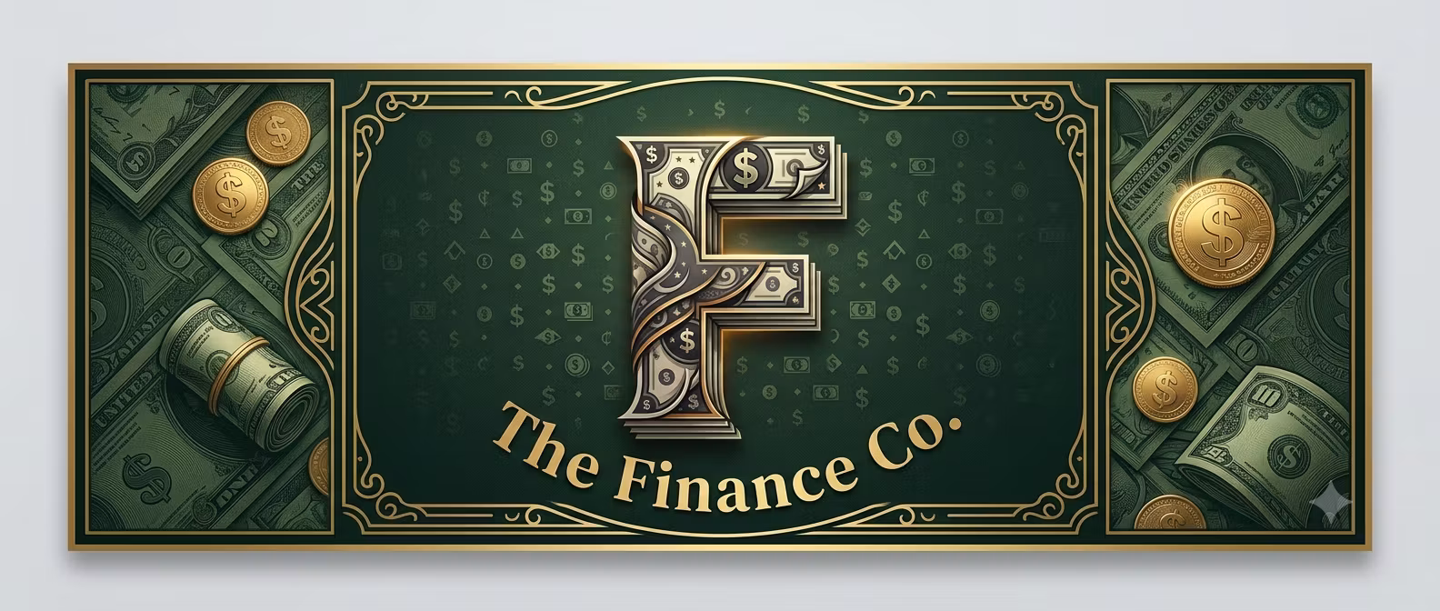 The Finance Co.