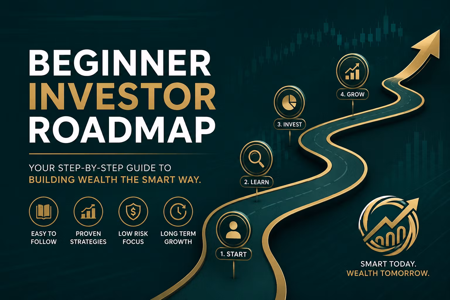 Passive Investing Starter Kit