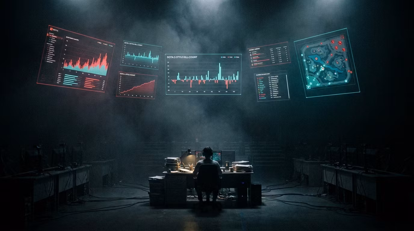 KillTotal Systems