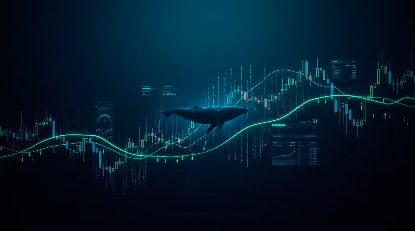 Whale Wallet Tracker