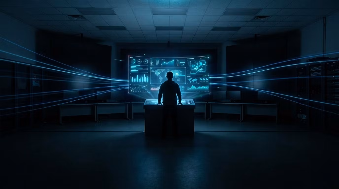 RoundEdge Analytics