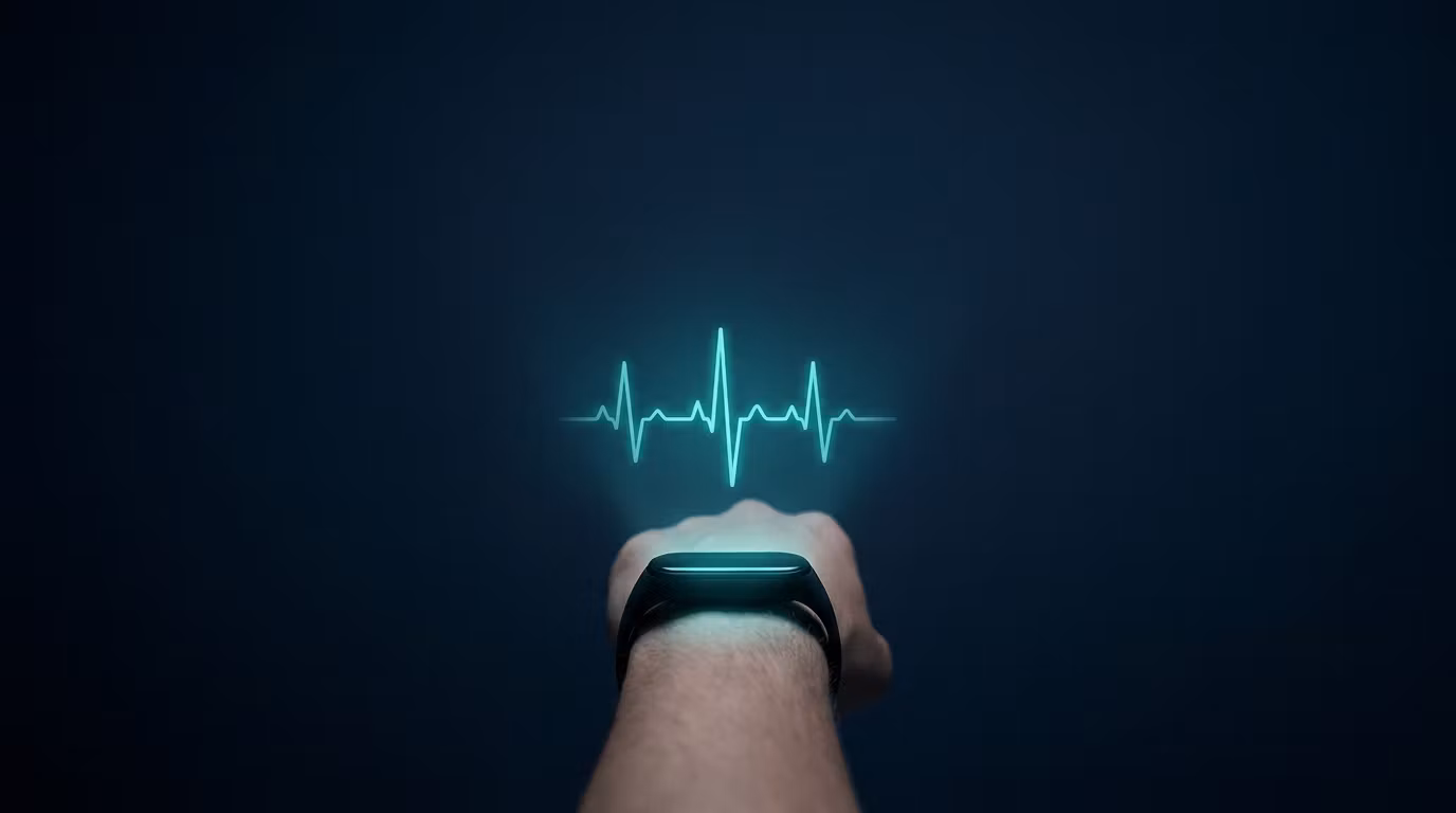 Recovery Score Lab