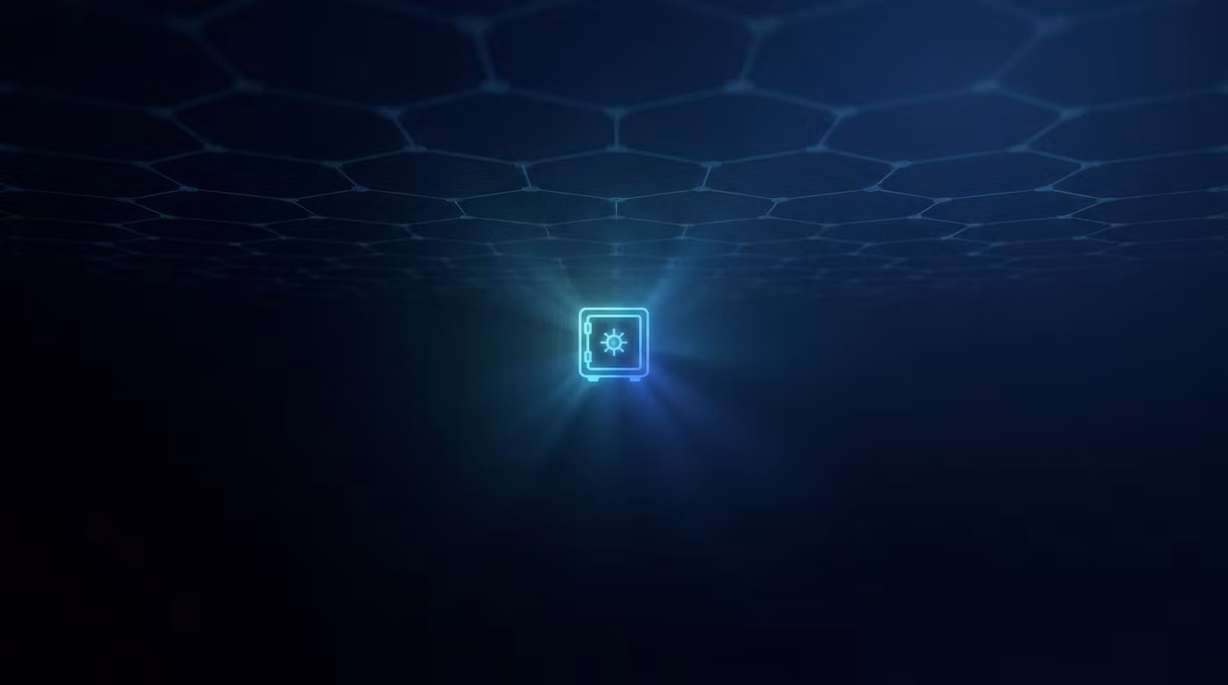 Alpha Vault Systems