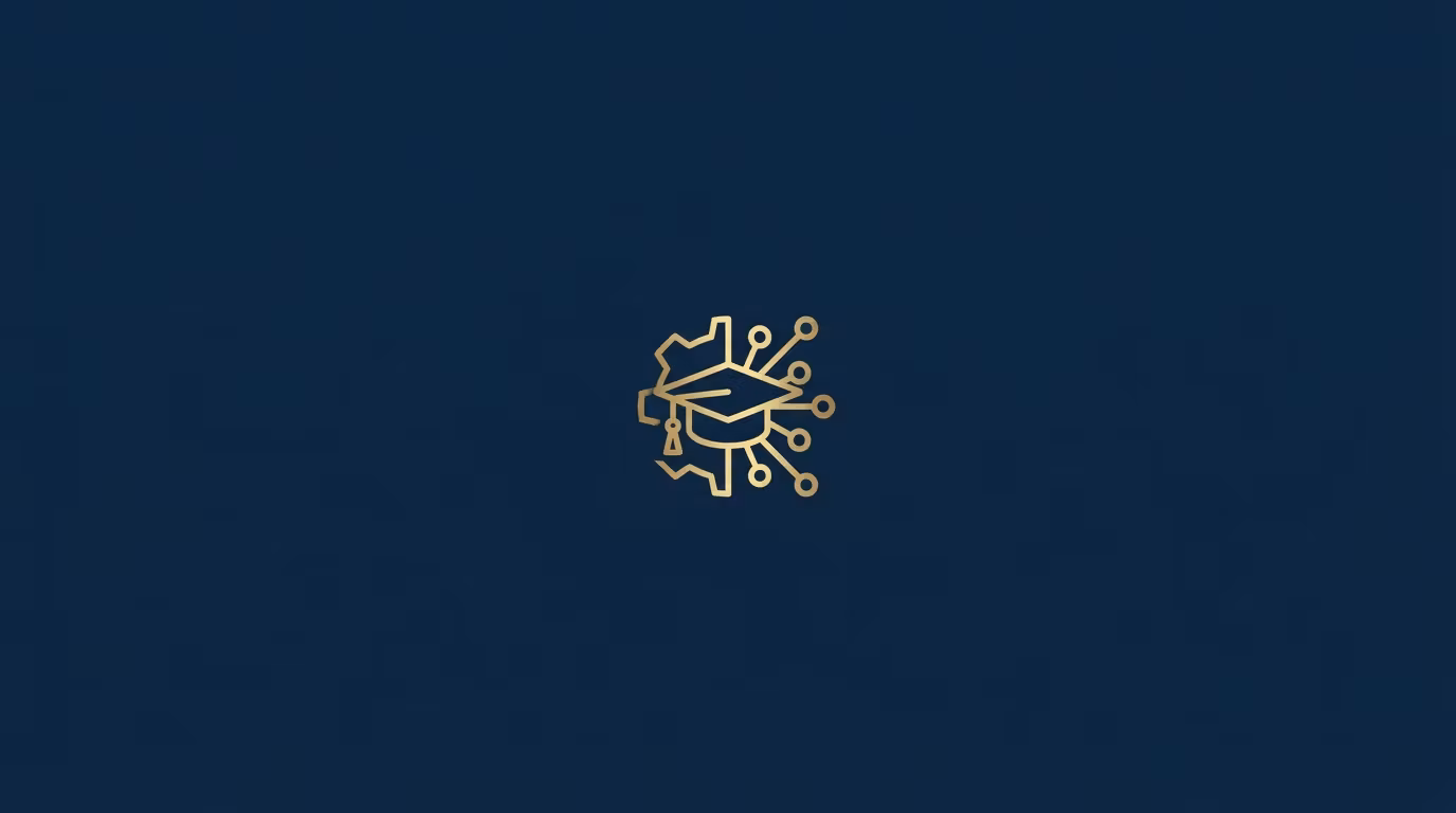 PMP Cohort Blueprint