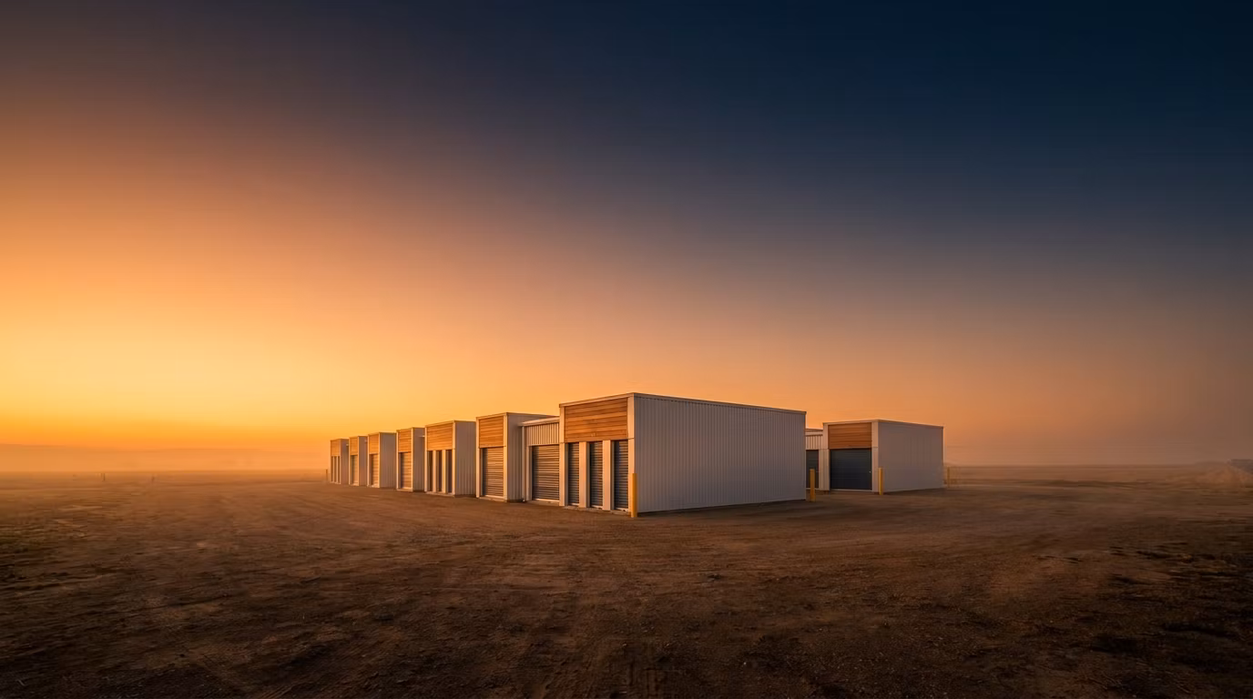 StorageStack Academy