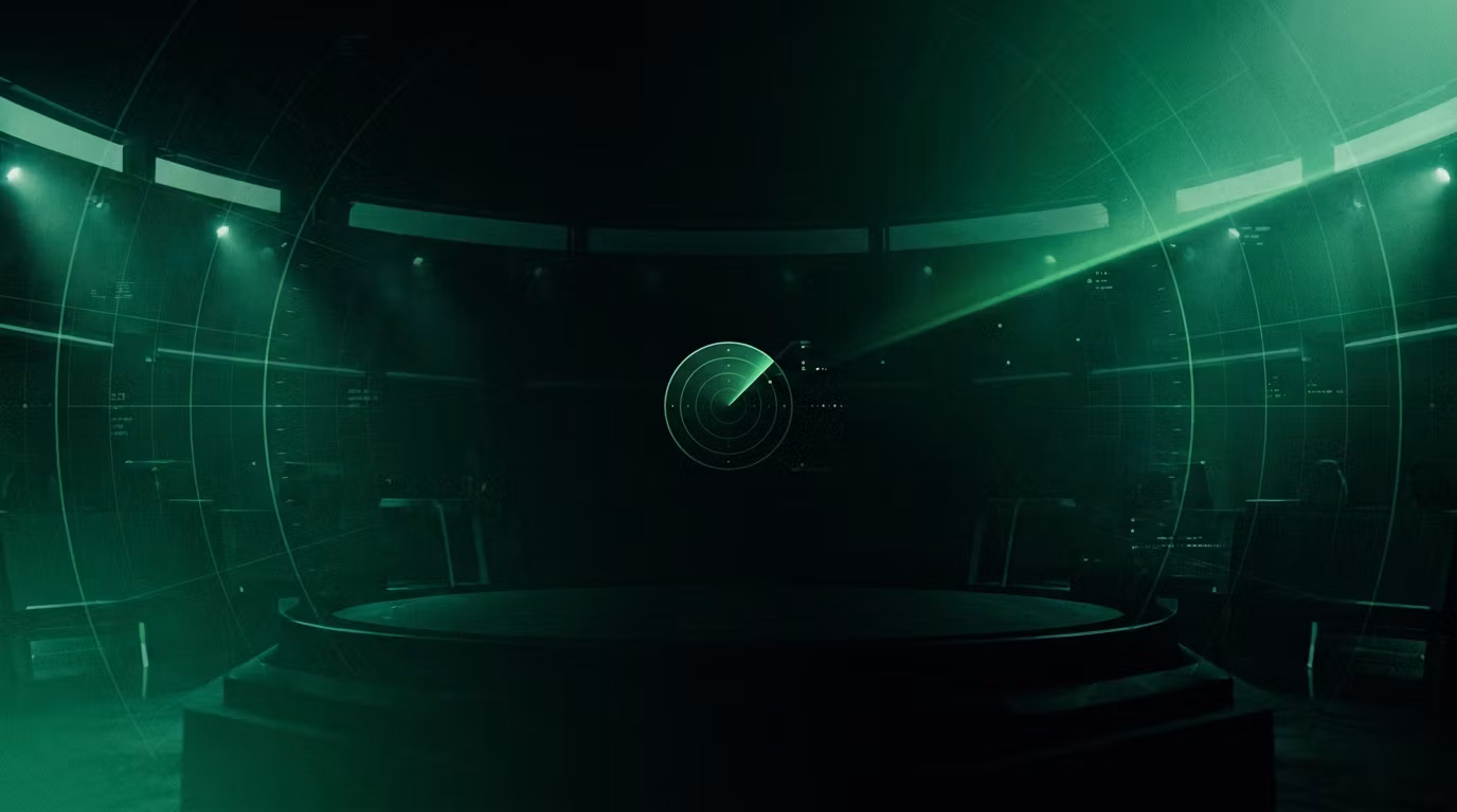 RoundScan Analytics