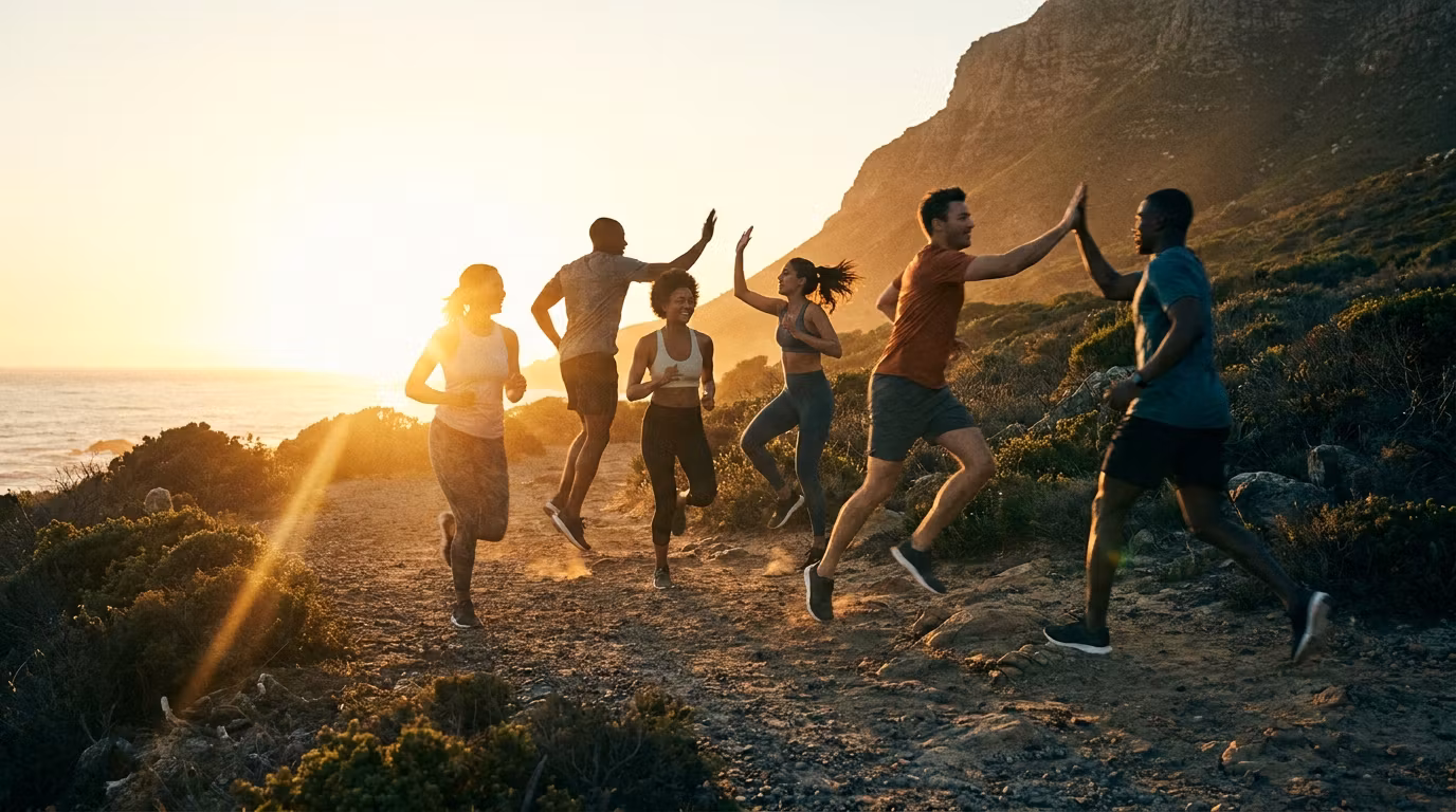 fitnessking Accountability Program