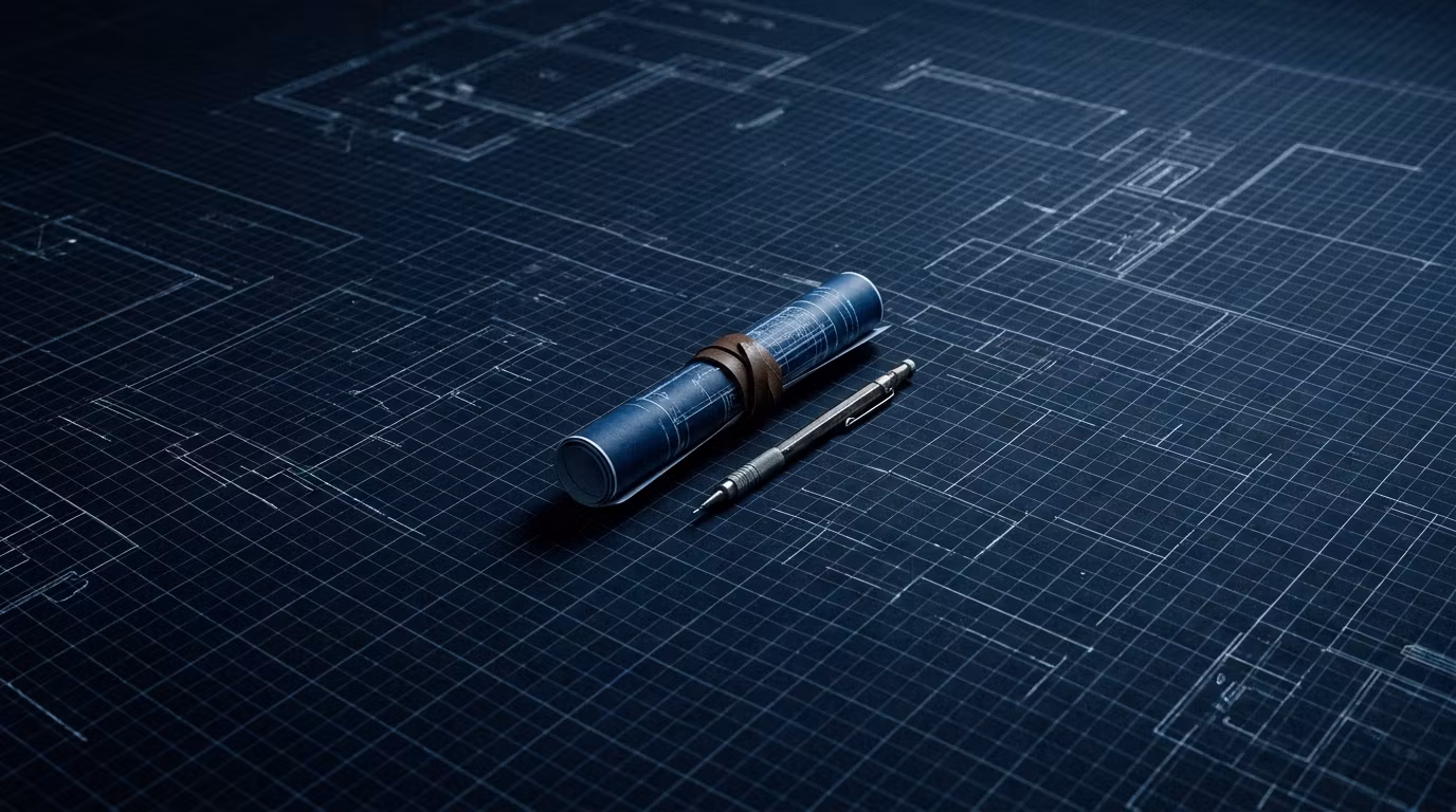 DraftForge Engineering