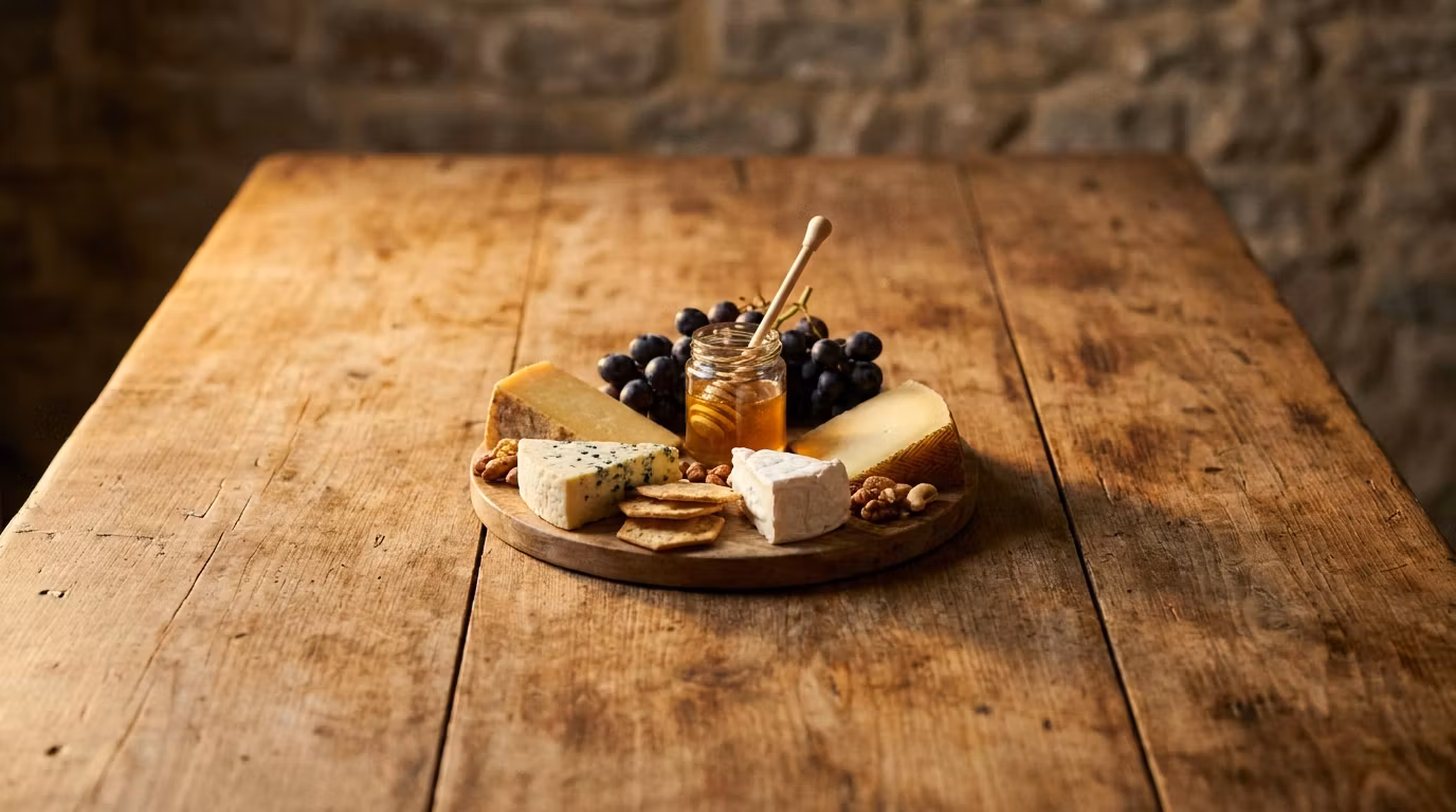Cheese School