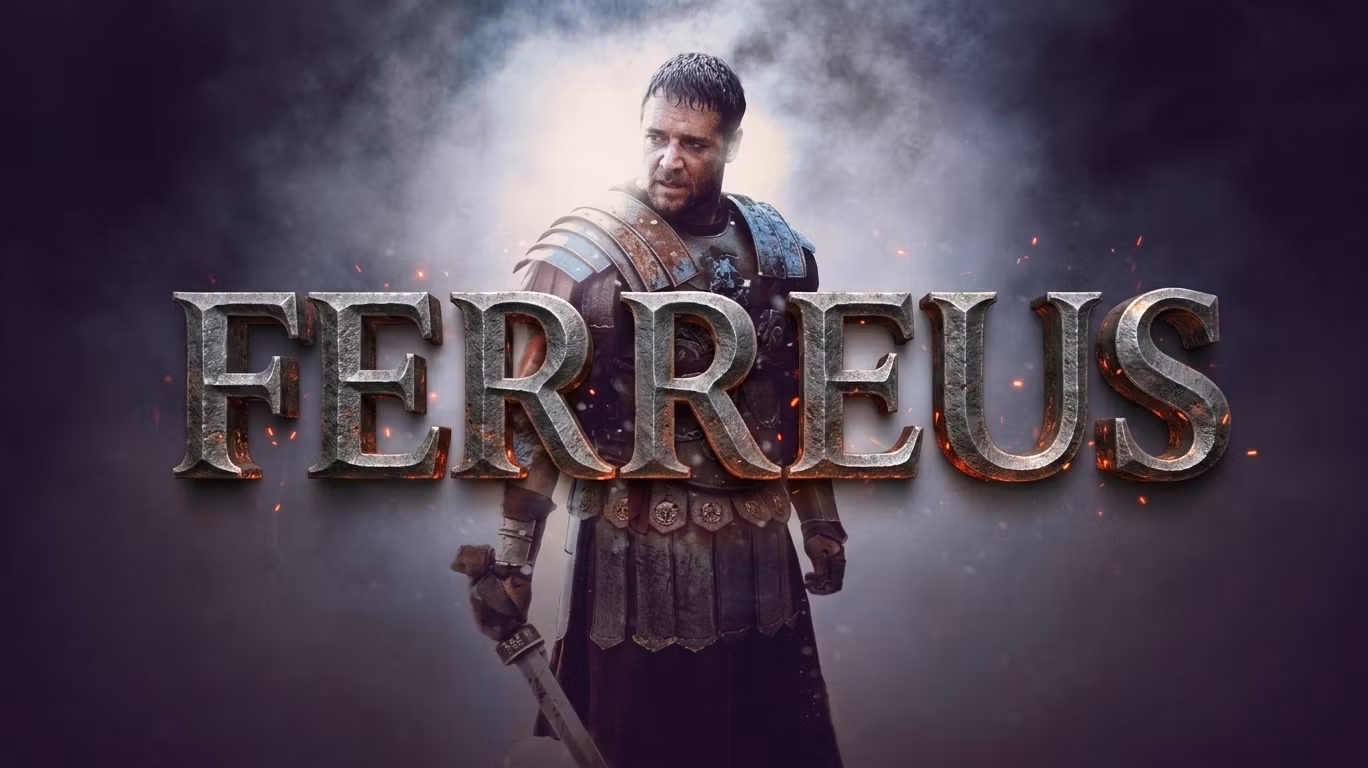 Ferreus