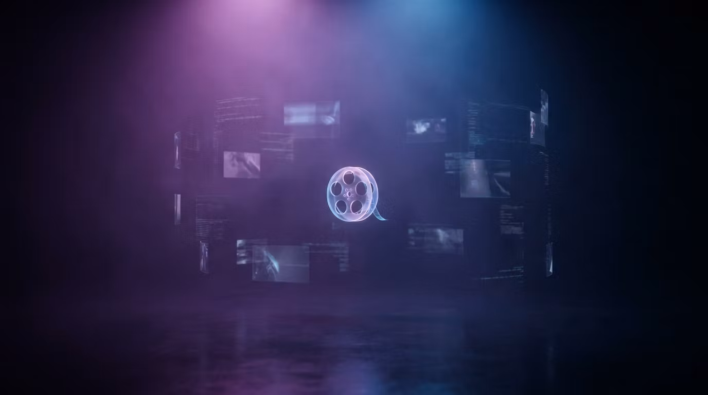 AI Reel Forge