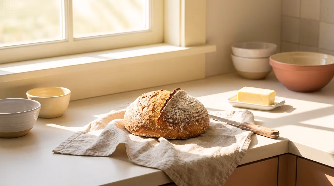Crumb Academy