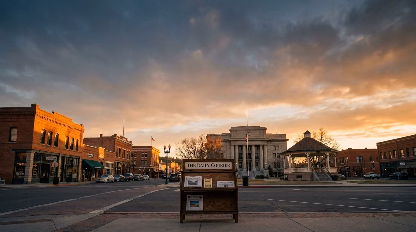 The Prescott Times