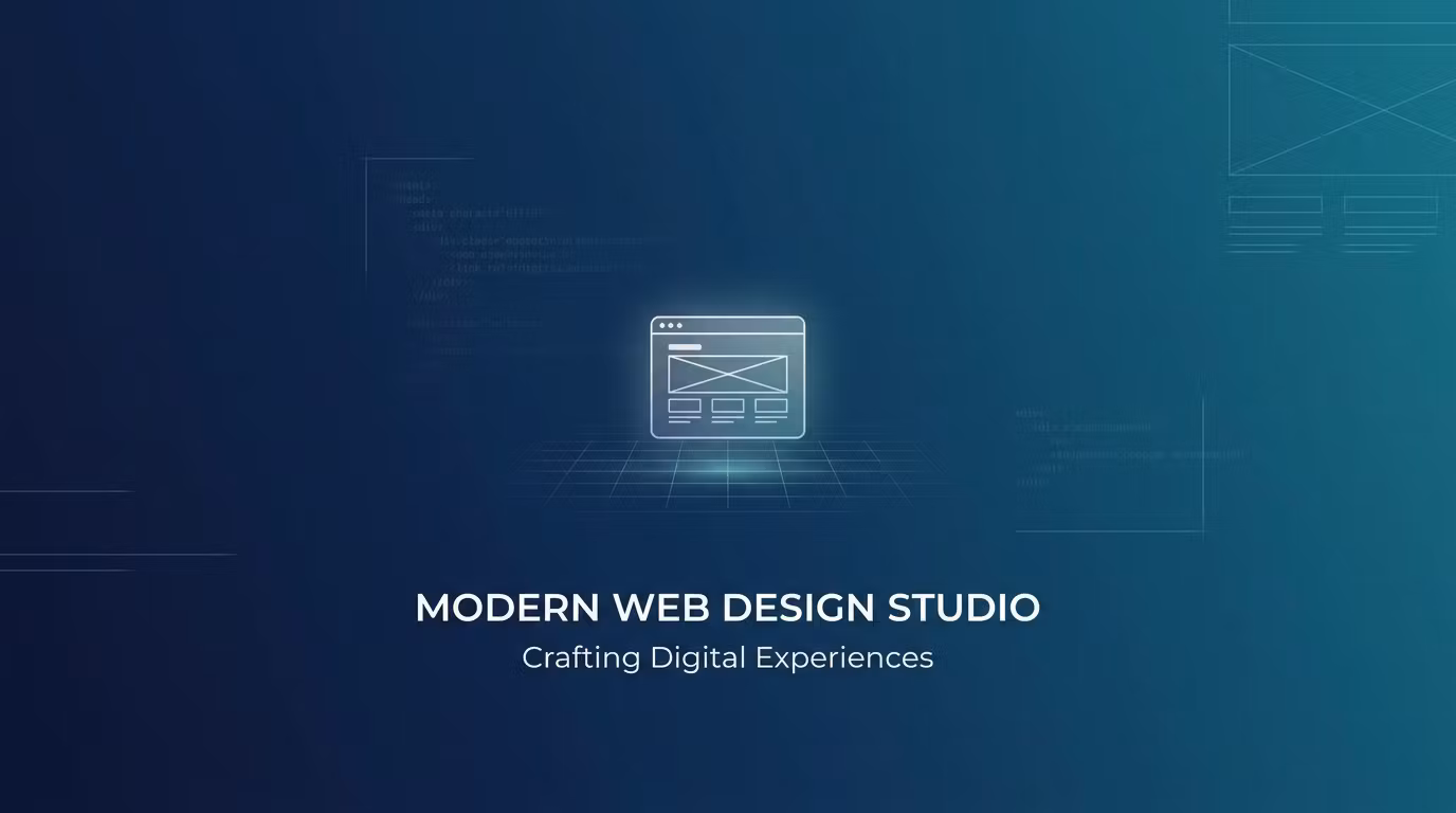 Zinan Web Studio