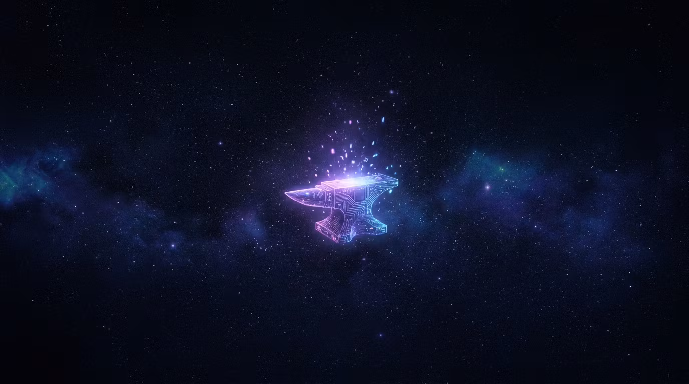 ServerForge