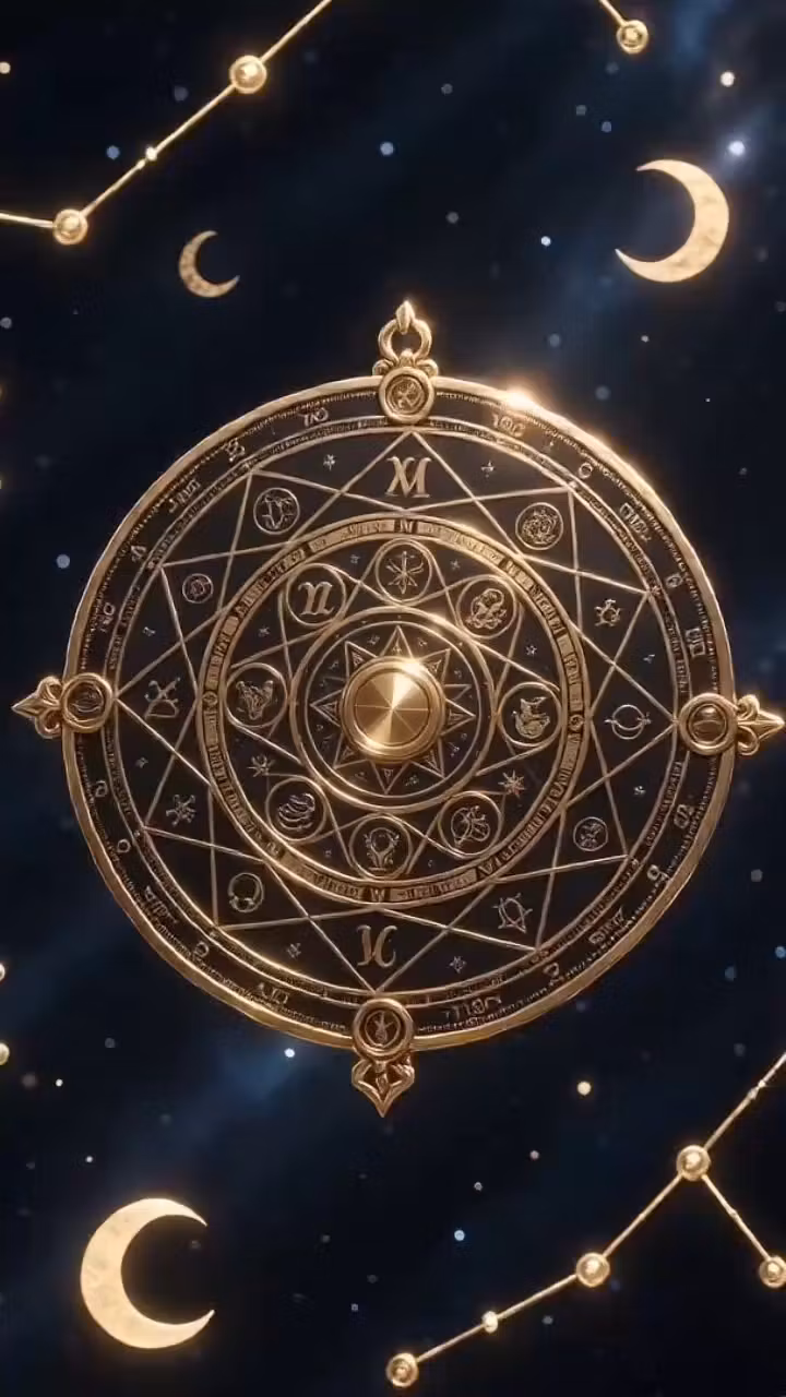 Mystic Wallpaper Club