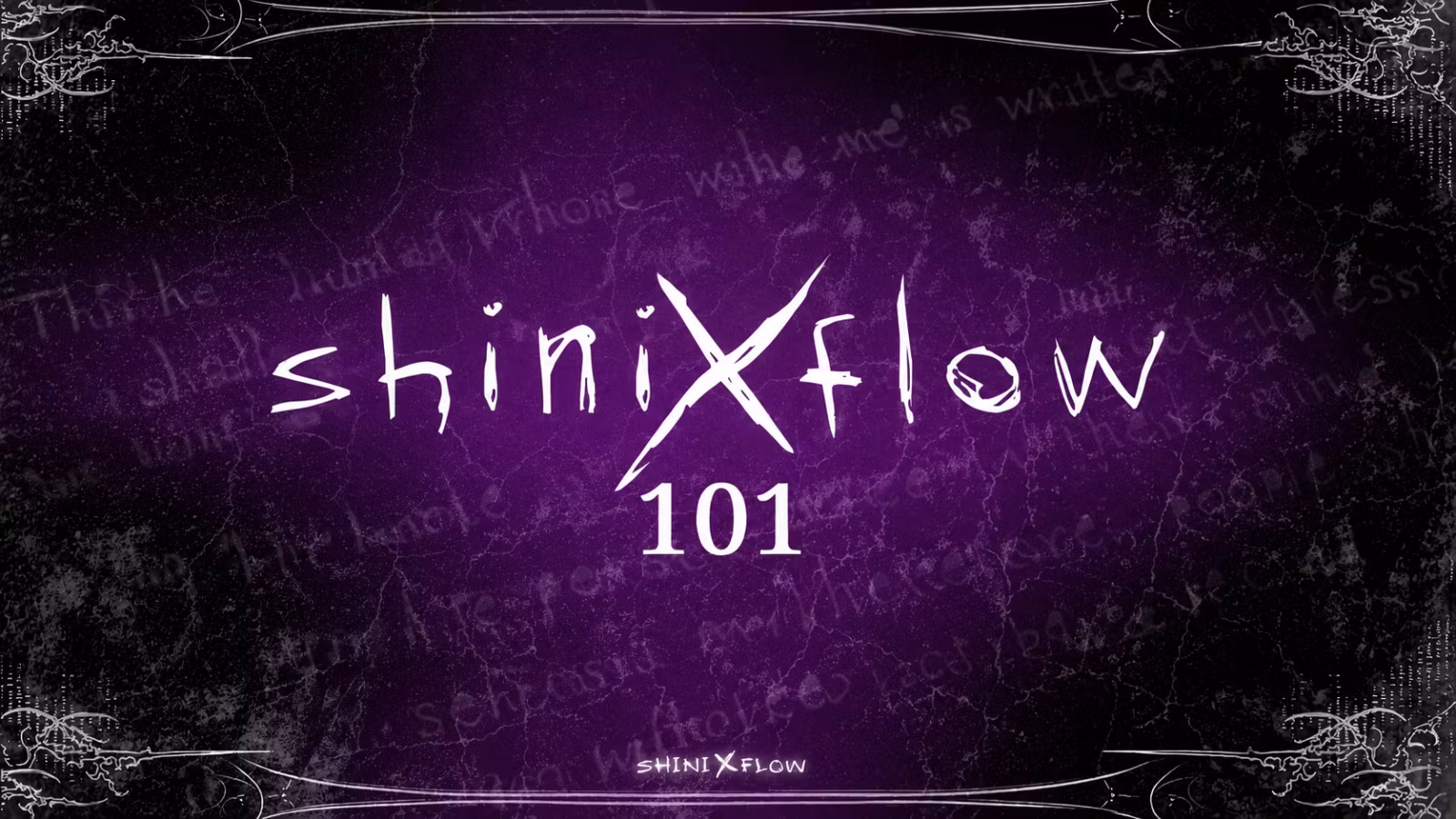 shinixflow