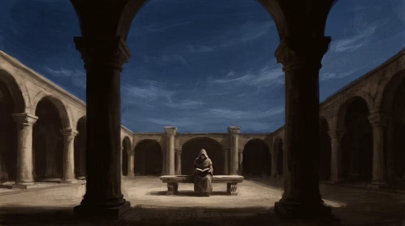 The Quiet Symposium