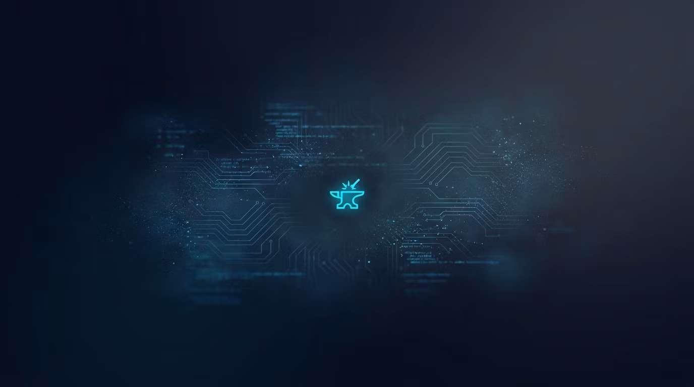 CodeForge AI