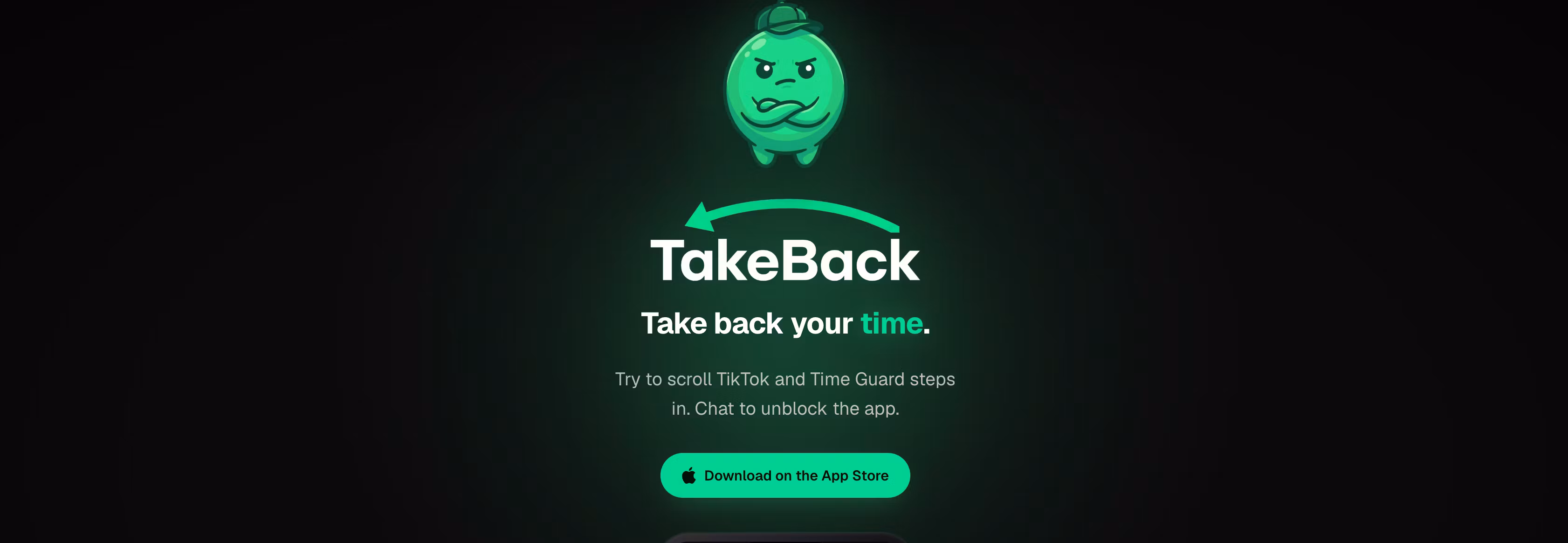 Takeback Creators