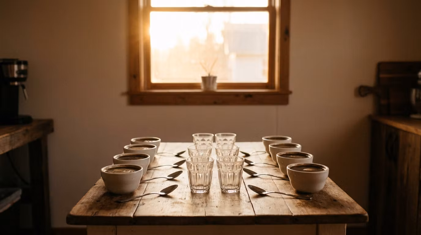 Cupping Academy