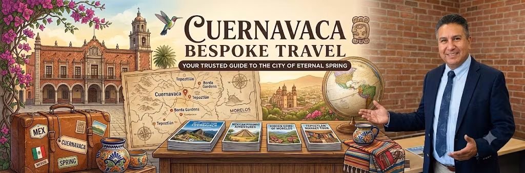 Cuernavaca Bespoke