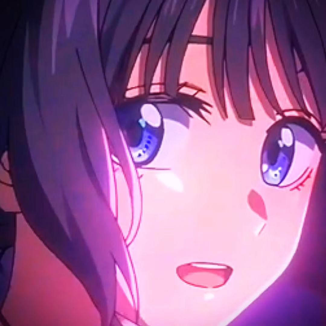 Reverse clip pack Kaoruko Waguri🌷😊
