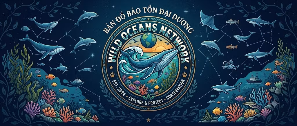 Wild Oceans Network