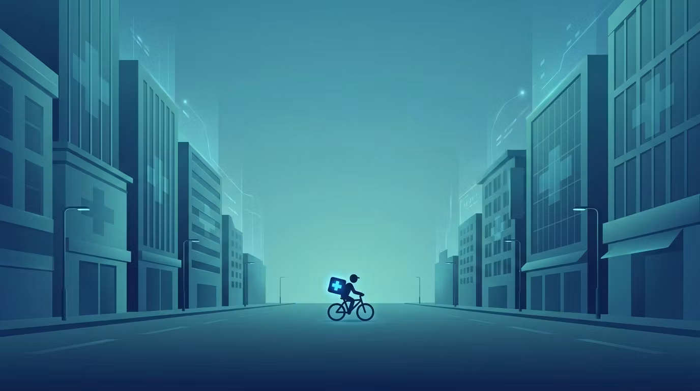 PharmaFleet