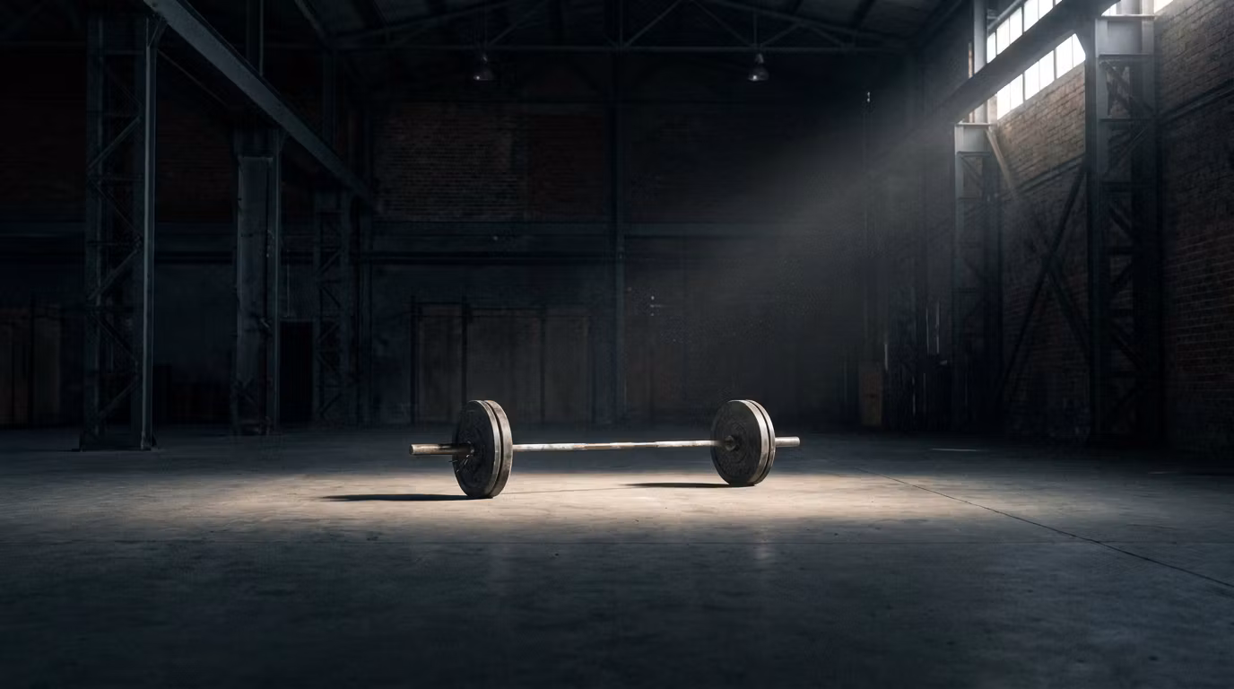 Iron Standard